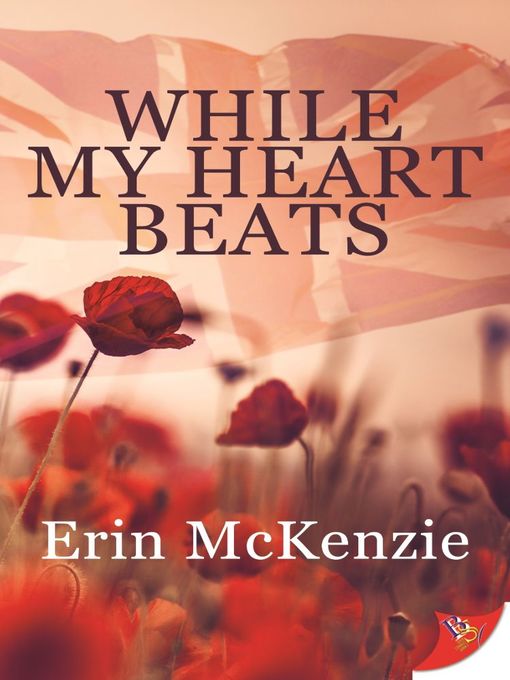 Cover image for While My Heart Beats